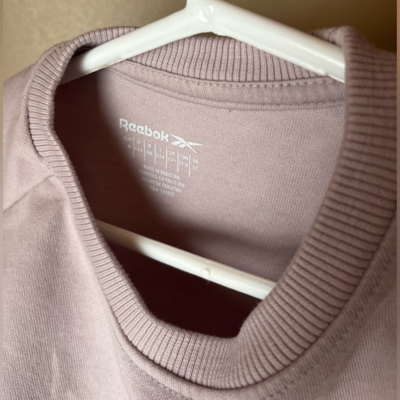 Child’s 3T Reebok Crewneck - Picture 3 of 6